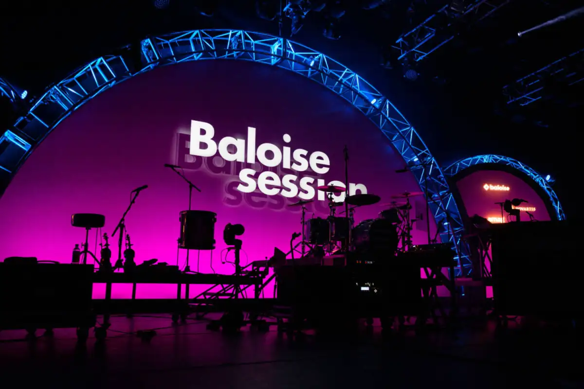 Baloise Session 2026 MesseQuartier Basel baloise-session-2026-messequartier-basel